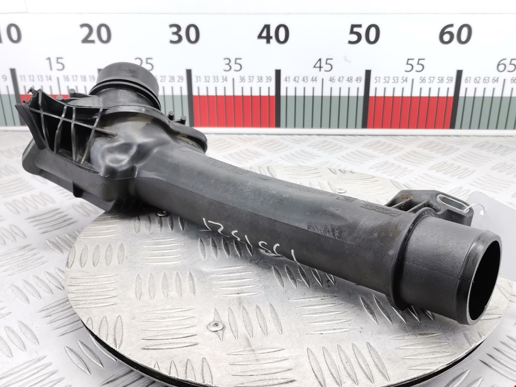 Патрубок интеркулера RENAULT Kangoo 2008-2021