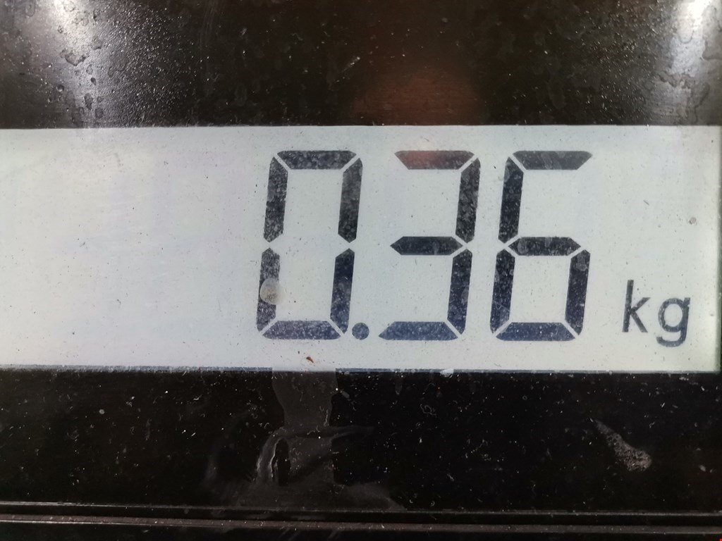 Патрубок интеркулера RENAULT Kangoo 2008-2021