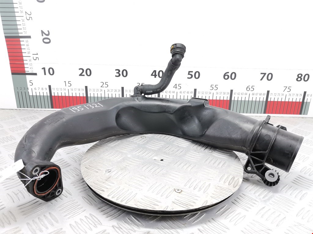 Патрубок интеркулера RENAULT Kangoo 2008-2021