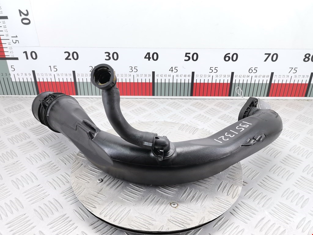 Патрубок интеркулера RENAULT Kangoo 2008-2021