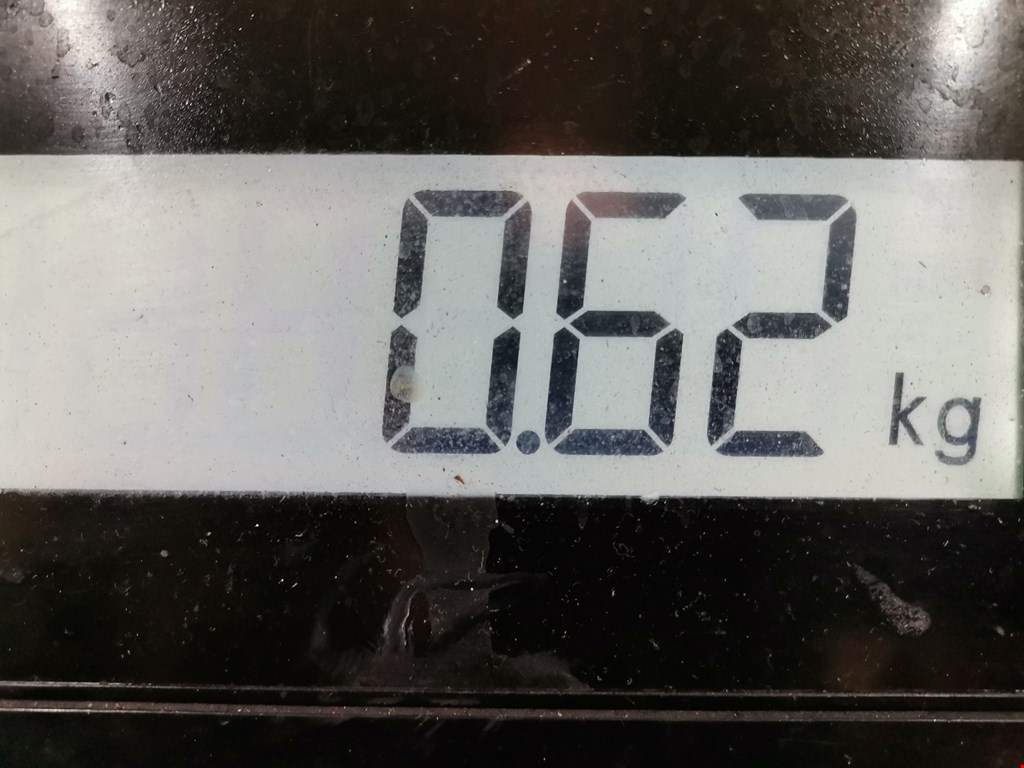 Патрубок интеркулера RENAULT Kangoo 2008-2021