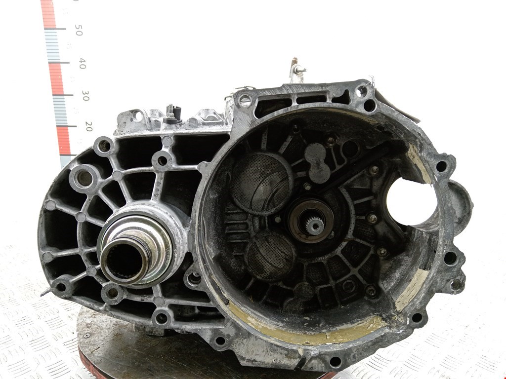 МКПП (Механическая коробка переключения передач) FORD Galaxy 1995-2005