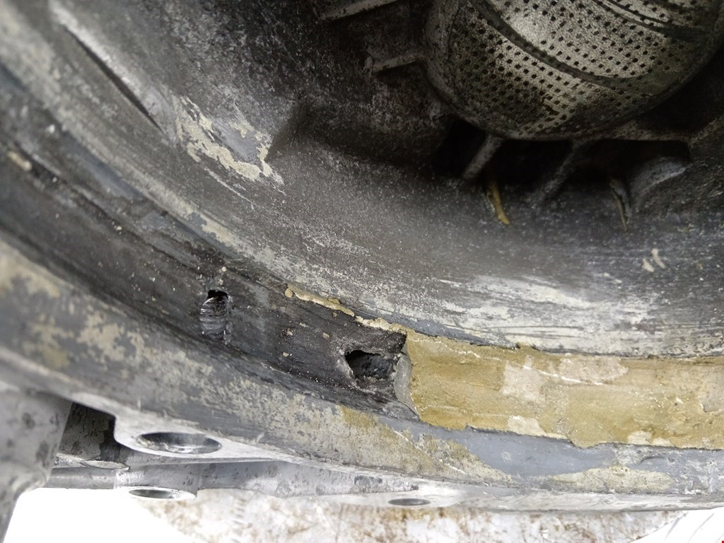 МКПП (Механическая коробка переключения передач) FORD Galaxy 1995-2005