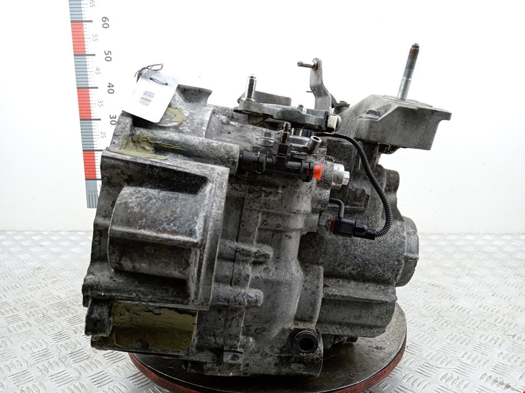 МКПП (Механическая коробка переключения передач) FORD Galaxy 1995-2005