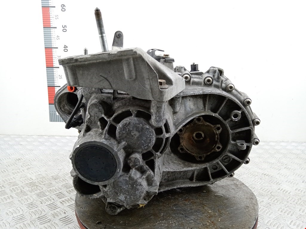 МКПП (Механическая коробка переключения передач) FORD Galaxy 1995-2005