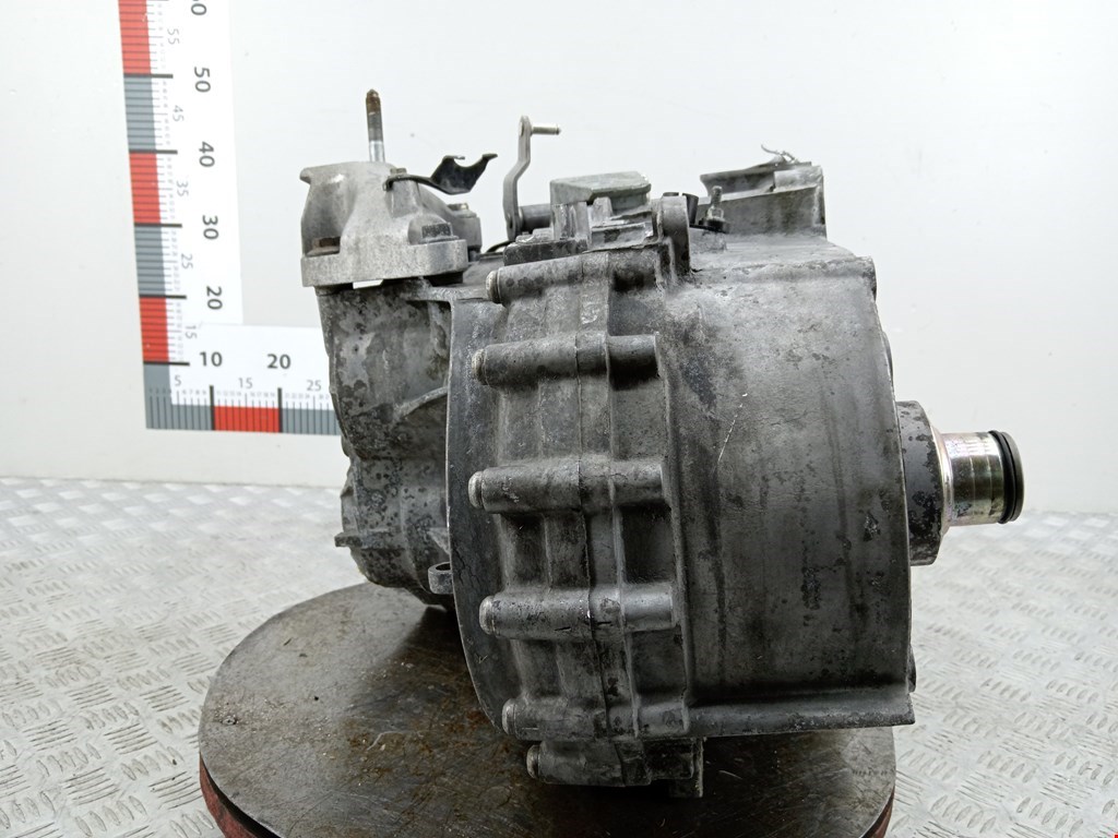 МКПП (Механическая коробка переключения передач) FORD Galaxy 1995-2005