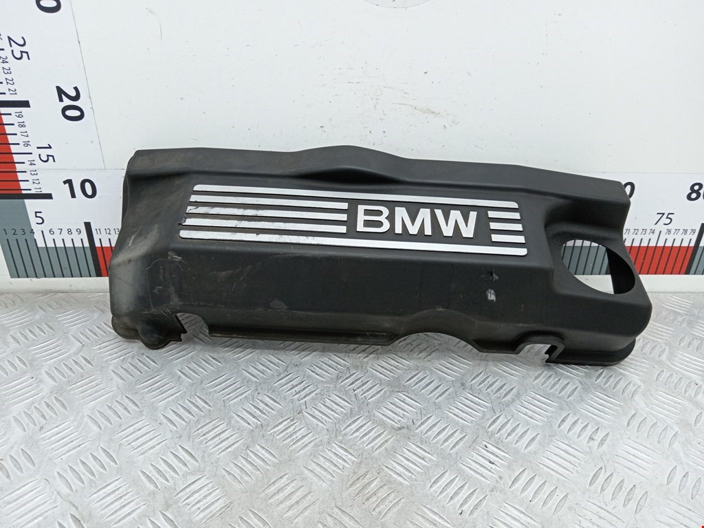 Накладка (крышка) декоративная двигателя BMW 3-Series (E46) (1998-2007)