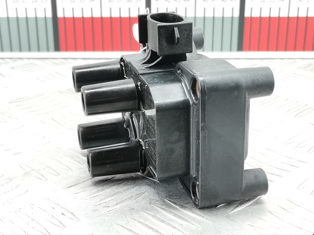 Катушка зажигания FORD Focus I 1998-2005