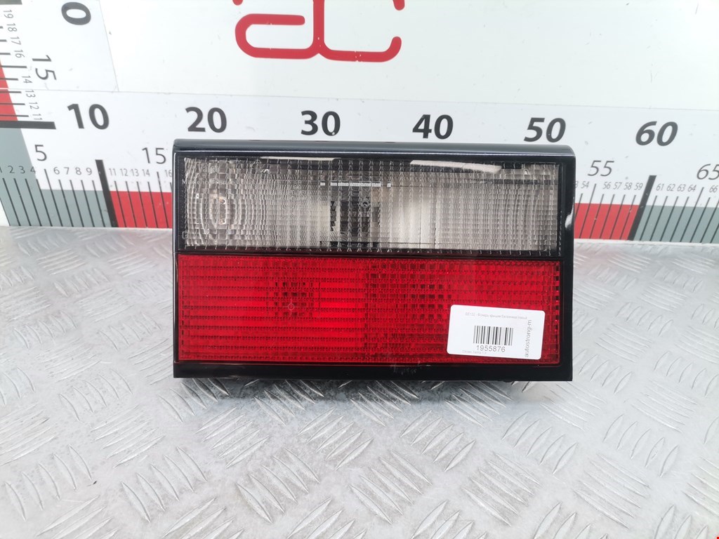 Фонарь задний внутренний левый CITROEN Xantia 1993-2002