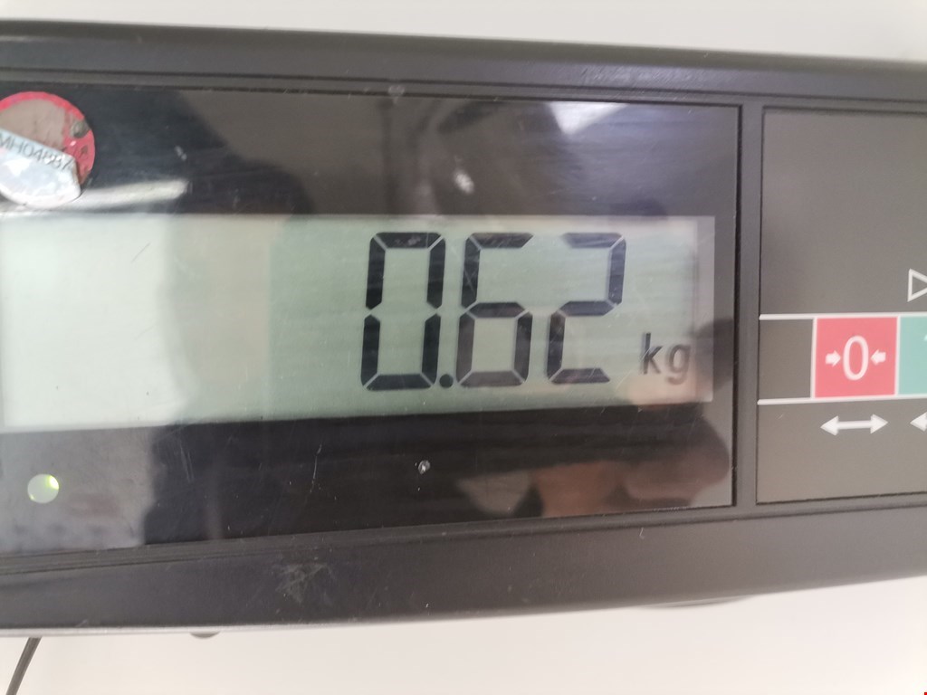 Фонарь задний внутренний левый CITROEN Xantia 1993-2002