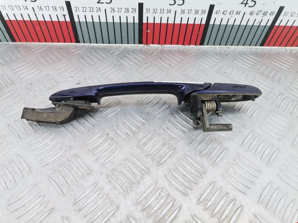 Ручка двери задней наружная правая MAZDA Mazda 6 GG 2000-2007