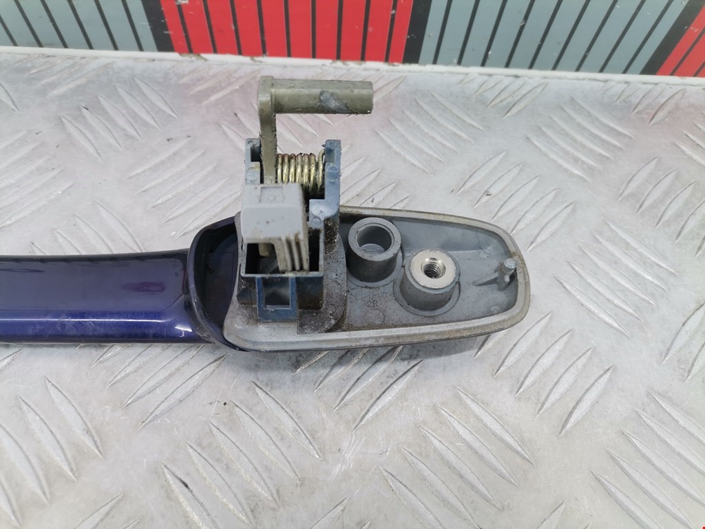 Ручка двери задней наружная правая MAZDA Mazda 6 GG 2000-2007