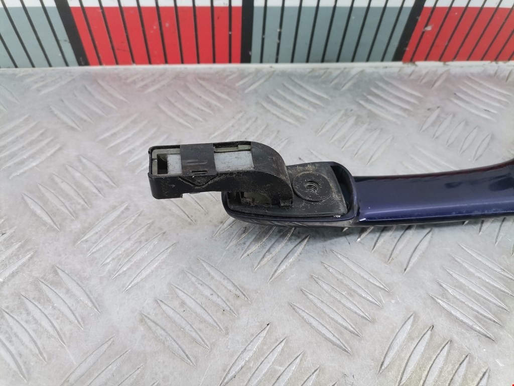 Ручка двери задней наружная правая MAZDA Mazda 6 GG 2000-2007