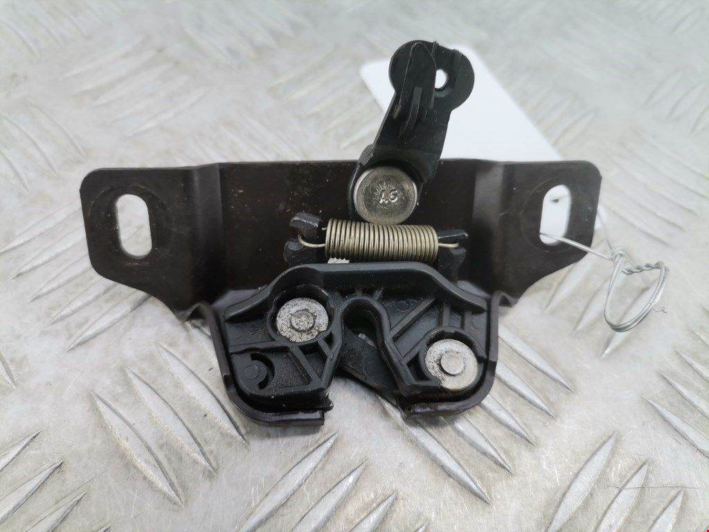 Замок багажника (крышки двери) CITROEN Xantia 1993-2002