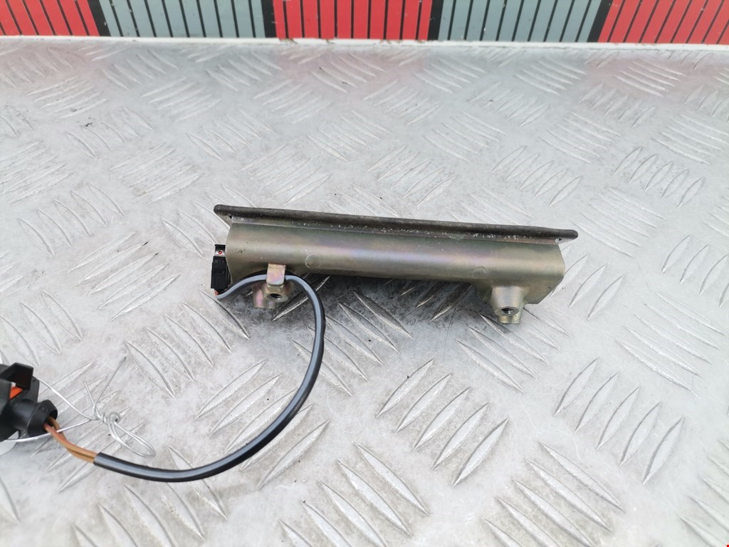 Ручка двери багажника наружная VOLKSWAGEN Golf IV 1997-2003