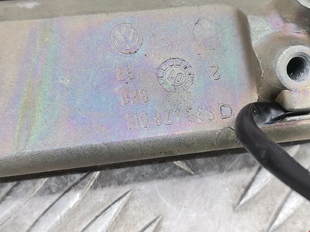 Ручка двери багажника наружная VOLKSWAGEN Golf IV 1997-2003