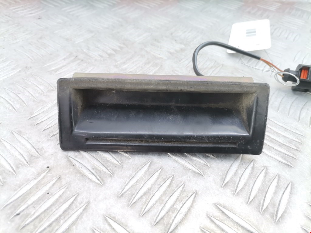 Ручка двери багажника наружная VOLKSWAGEN Golf IV 1997-2003