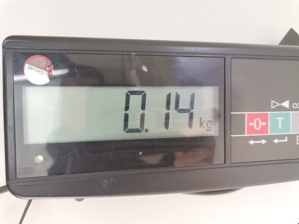 Ручка двери багажника наружная VOLKSWAGEN Golf IV 1997-2003