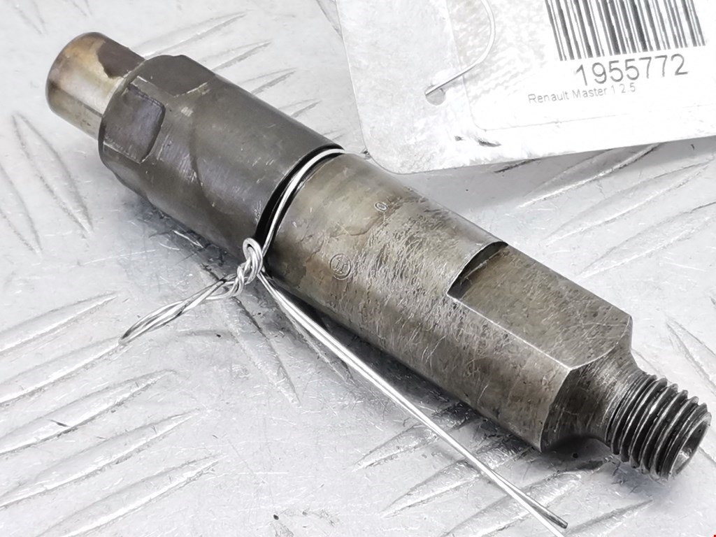 Форсунка дизельная механическая RENAULT Master 1980-1998
