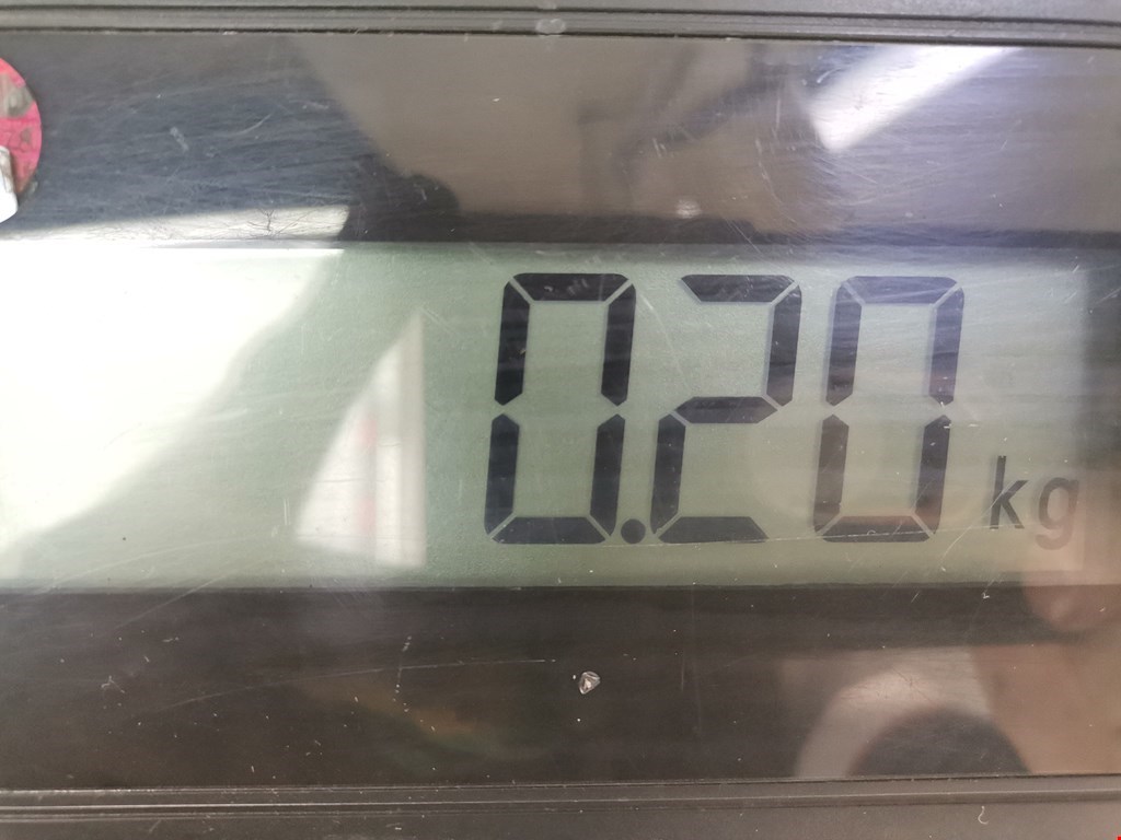 Поводок дворника задний (заднего) OPEL Astra H/Family 2004-2015