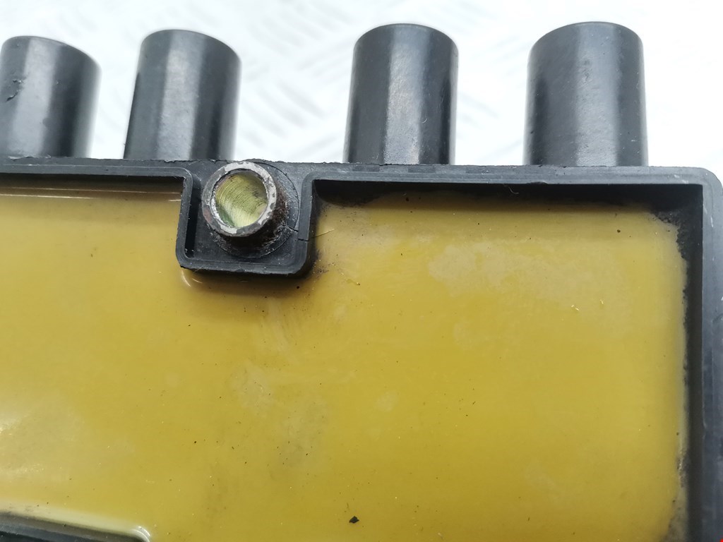 Катушка зажигания CHEVROLET Kalos 2003-2008