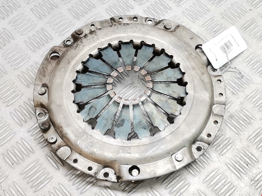 Маховик (демпфер сцепления) CHEVROLET Kalos 2003-2008