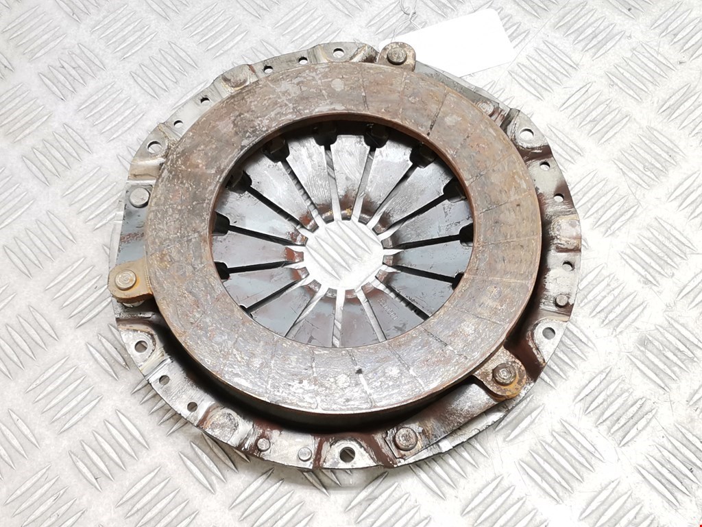 Маховик (демпфер сцепления) CHEVROLET Kalos 2003-2008