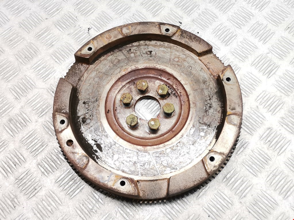 Маховик (демпфер сцепления) CHEVROLET Kalos 2003-2008