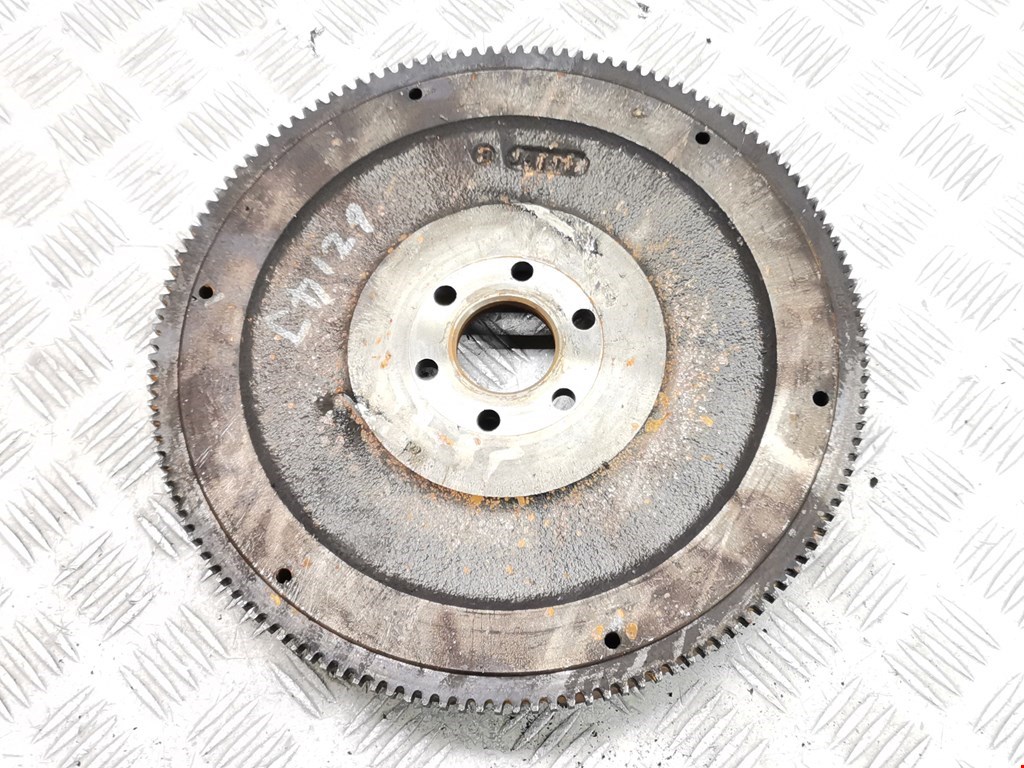 Маховик (демпфер сцепления) CHEVROLET Kalos 2003-2008