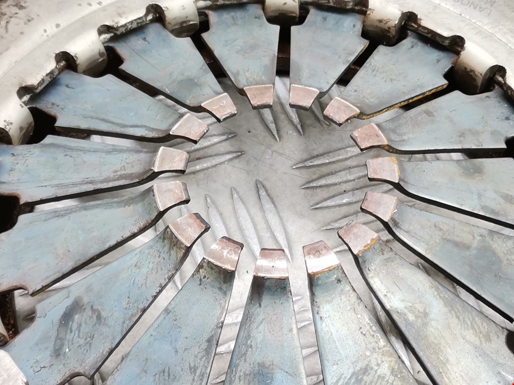 Маховик (демпфер сцепления) CHEVROLET Kalos 2003-2008