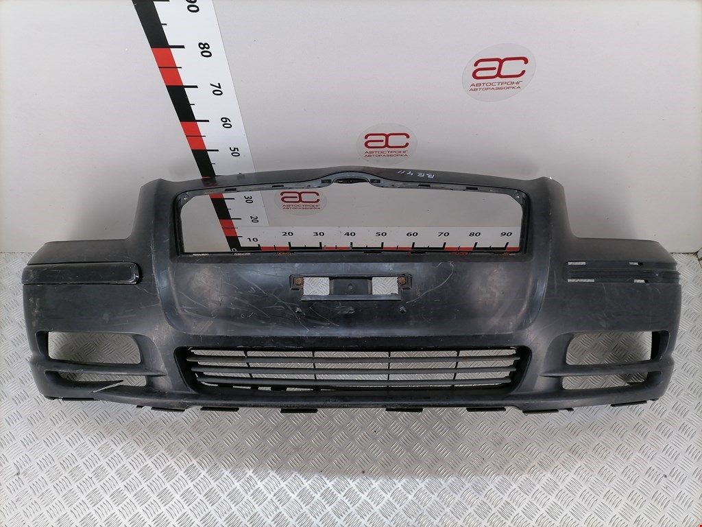 Бампер передний Toyota Avensis 2 (T250) (2003-2010)