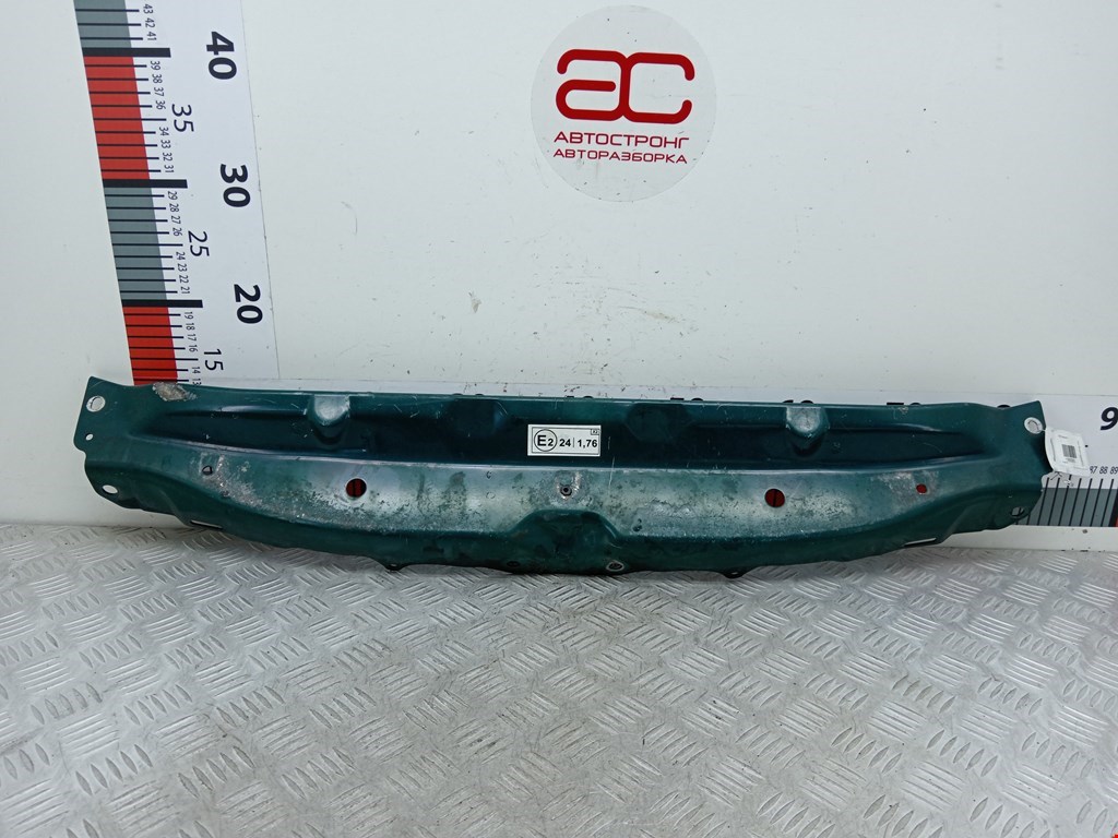 Рамка капота Peugeot 406 (1995-2005)