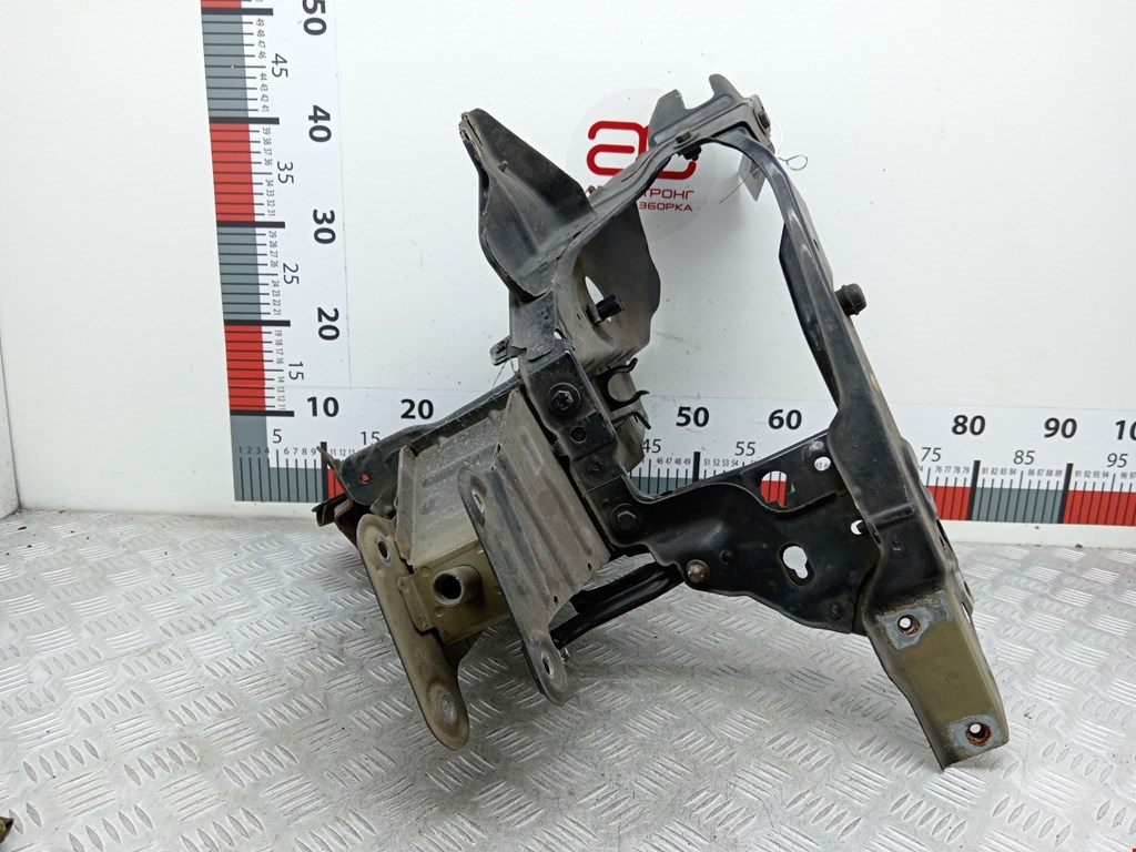 Лонжерон передний правый OPEL Astra H/Family 2004-2015