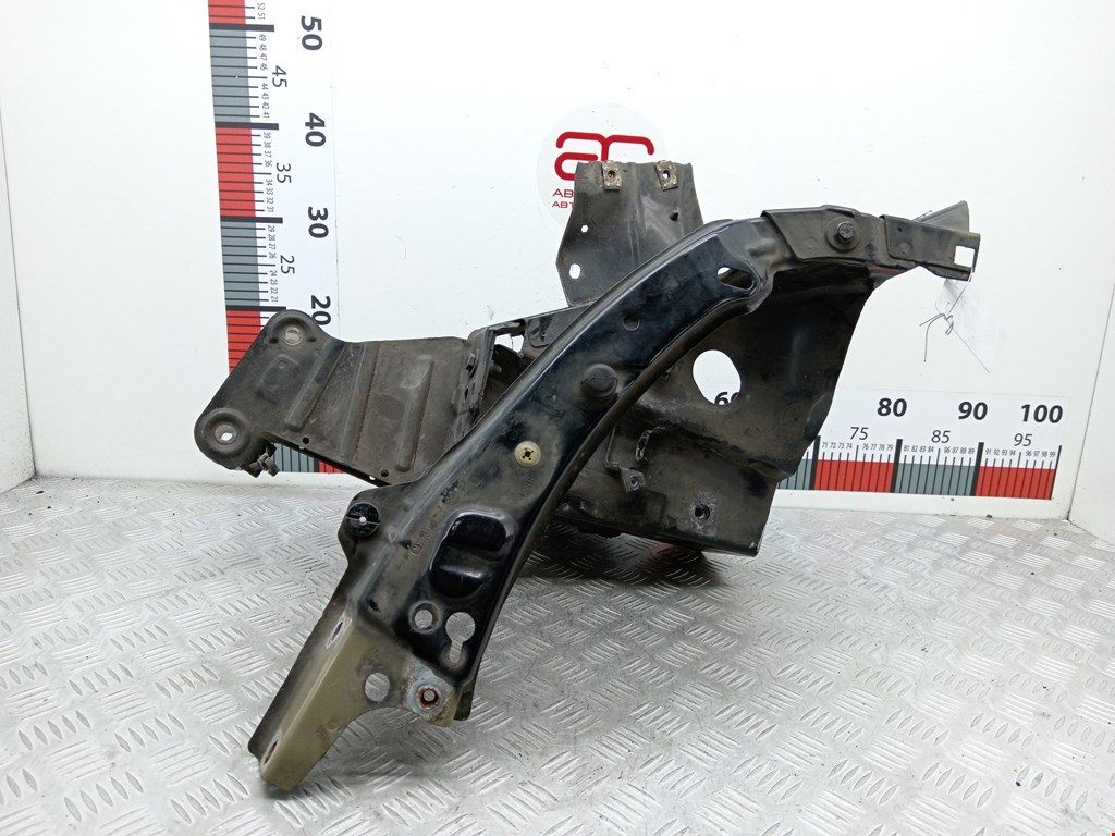 Лонжерон передний правый OPEL Astra H/Family 2004-2015