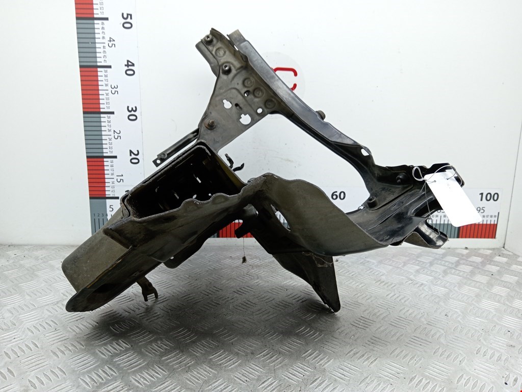 Лонжерон передний правый OPEL Astra H/Family 2004-2015