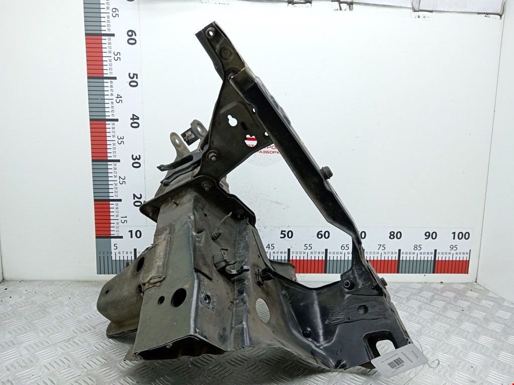 Лонжерон передний правый OPEL Astra H/Family 2004-2015