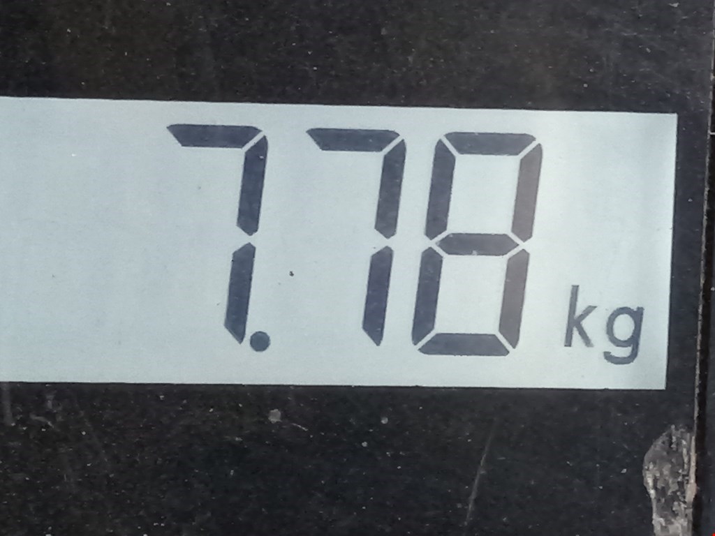 Лонжерон передний правый OPEL Astra H/Family 2004-2015