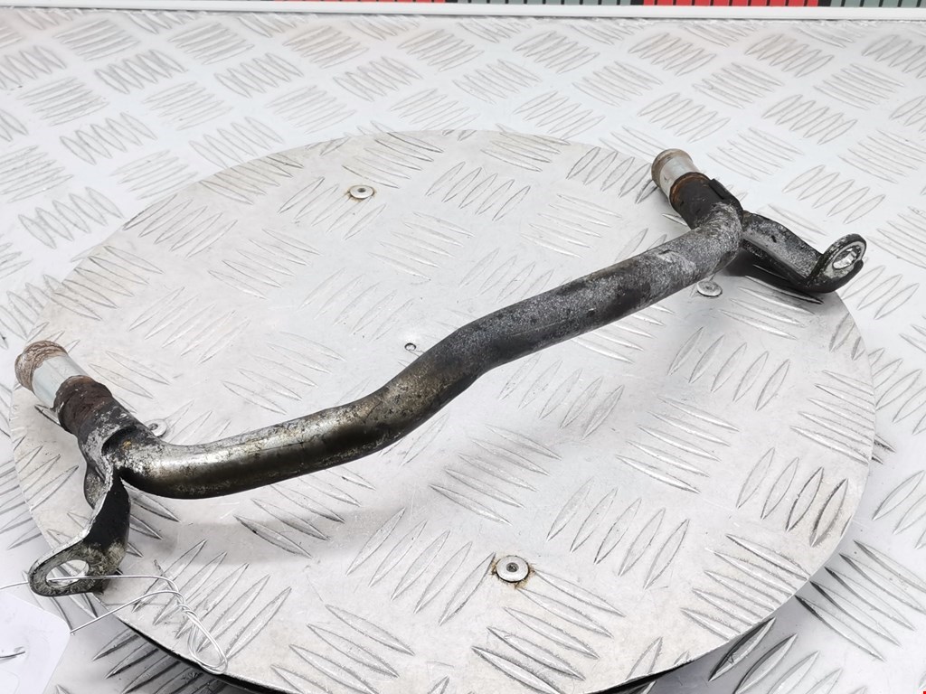 Патрубок OPEL Zafira B 2005-2012