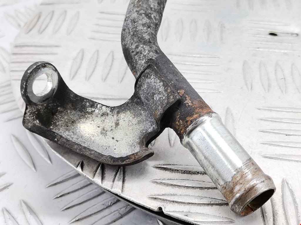 Патрубок OPEL Zafira B 2005-2012