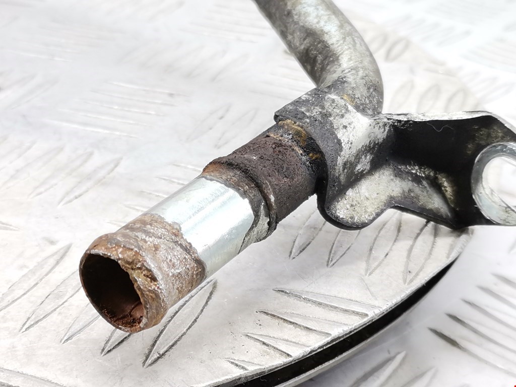 Патрубок OPEL Zafira B 2005-2012