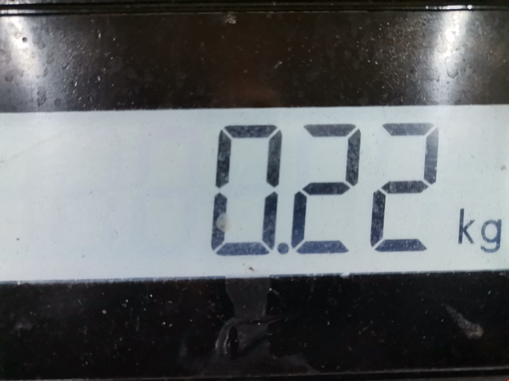 Патрубок OPEL Zafira B 2005-2012