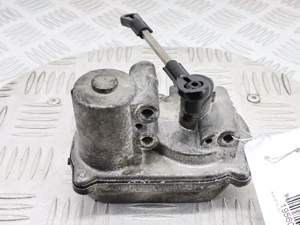 Электропривод Audi Q7 4L (2005-2015)