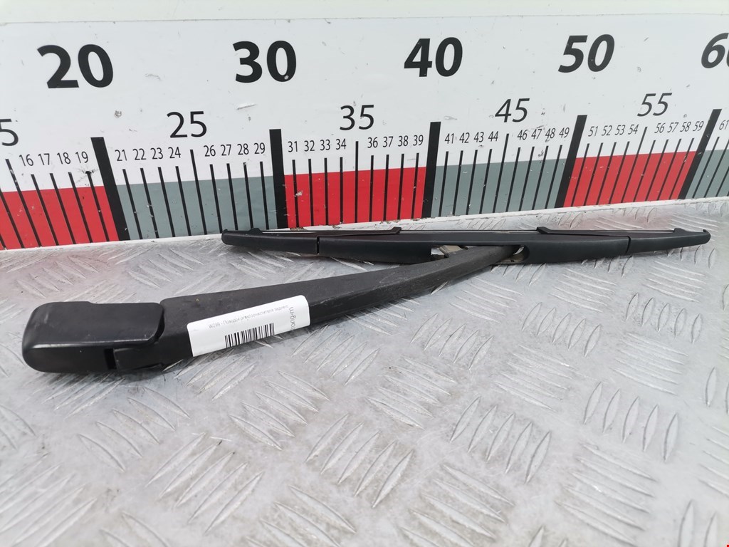 Поводок дворника задний (заднего) MITSUBISHI Outlander XL 2006-2012