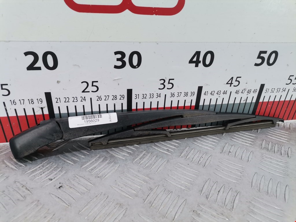 Поводок дворника задний (заднего) MITSUBISHI Outlander XL 2006-2012