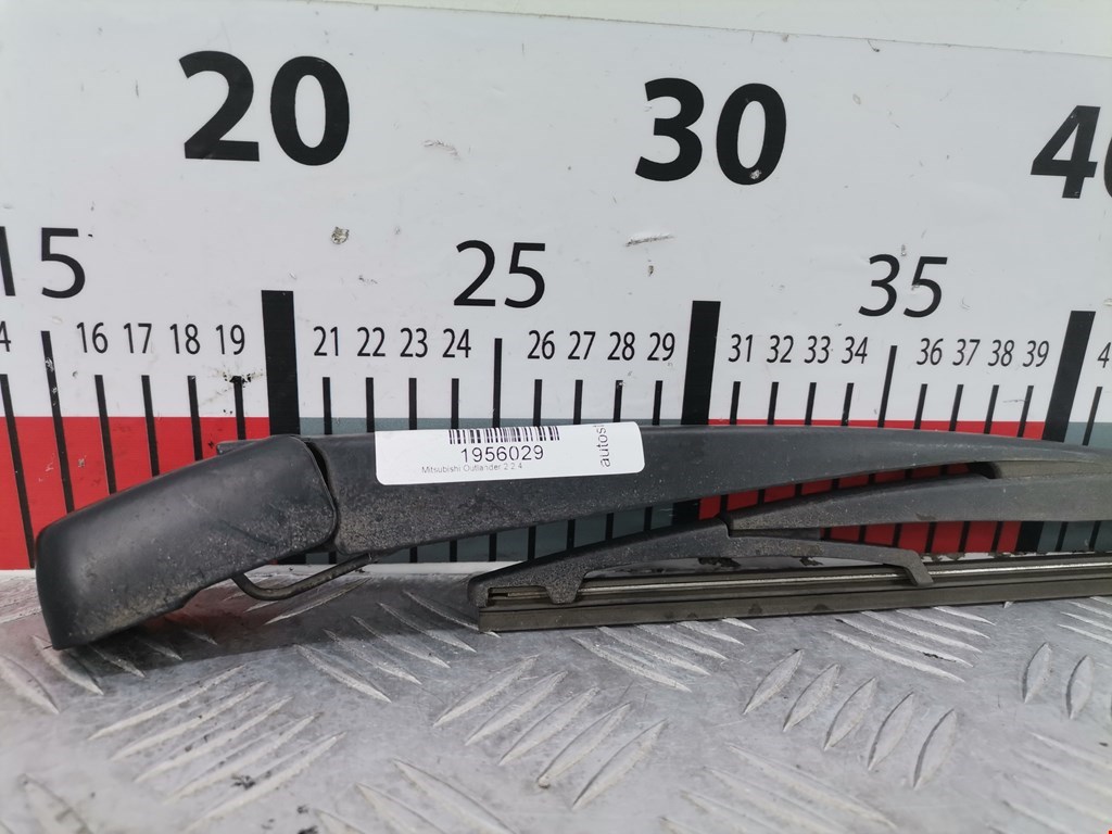 Поводок дворника задний (заднего) MITSUBISHI Outlander XL 2006-2012