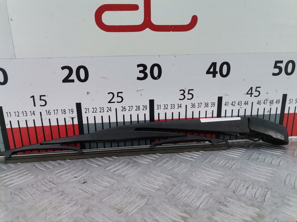 Поводок дворника задний (заднего) MITSUBISHI Outlander XL 2006-2012