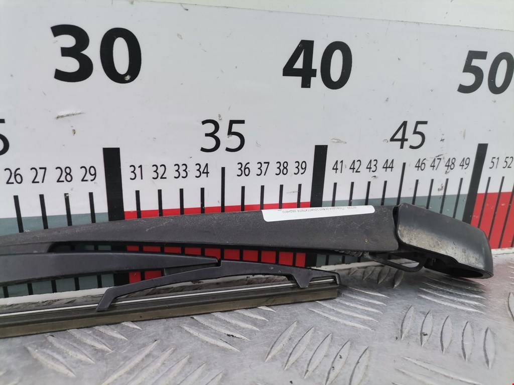 Поводок дворника задний (заднего) MITSUBISHI Outlander XL 2006-2012