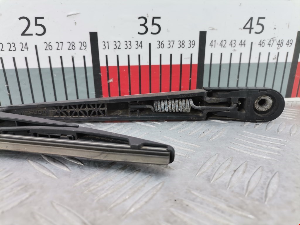 Поводок дворника задний (заднего) MITSUBISHI Outlander XL 2006-2012