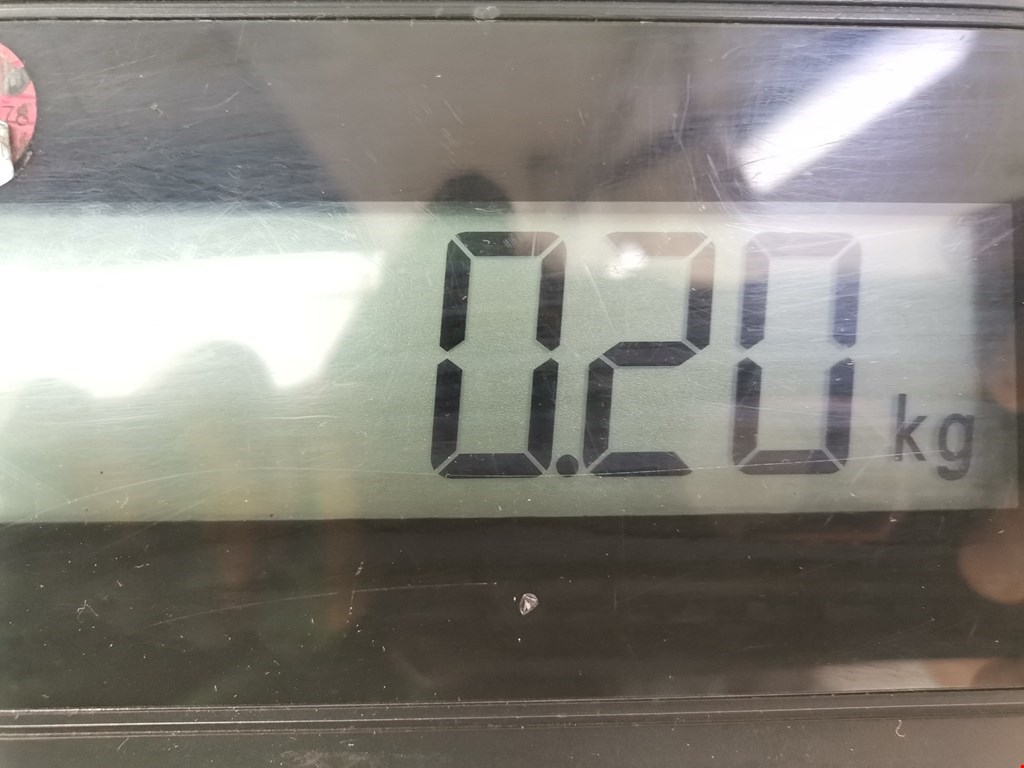 Поводок дворника задний (заднего) MITSUBISHI Outlander XL 2006-2012