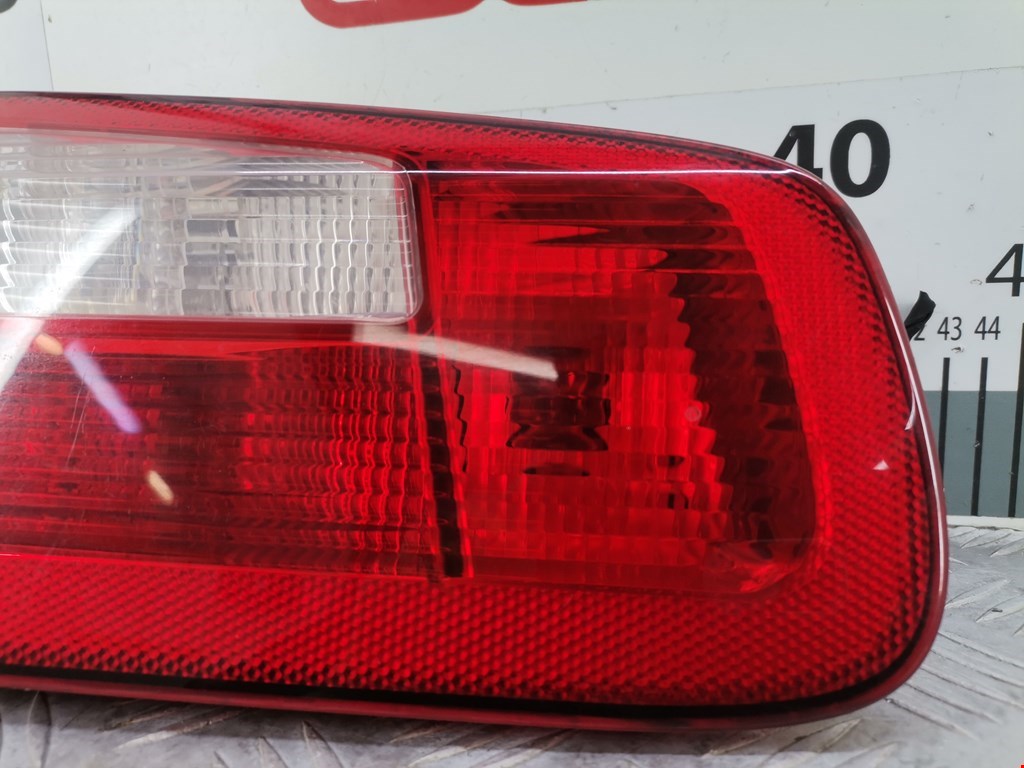 Фонарь задний внутренний левый RENAULT Laguna 2001-2007